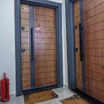 公寓 Cozy 1br With Inviting Balcony 伊斯坦布尔