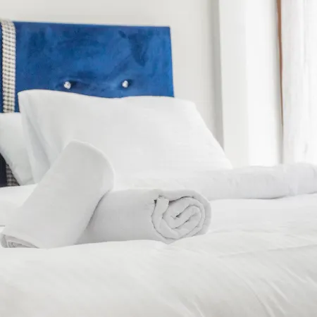 Cozy 1br With Inviting Balcony * Büyükçekmece