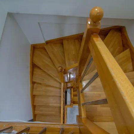 Apartamento Cozy 1br With Inviting Balcony