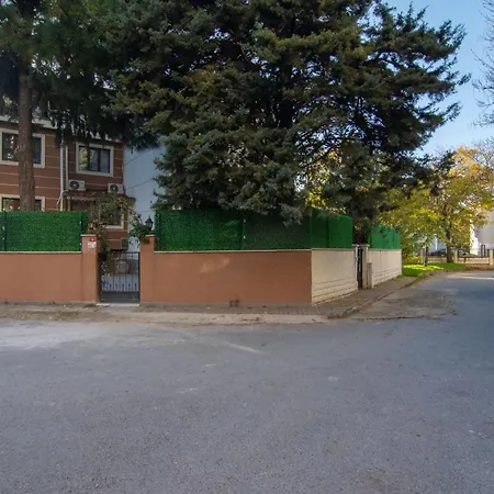 Cozy 1br With Inviting Balcony Büyükçekmece