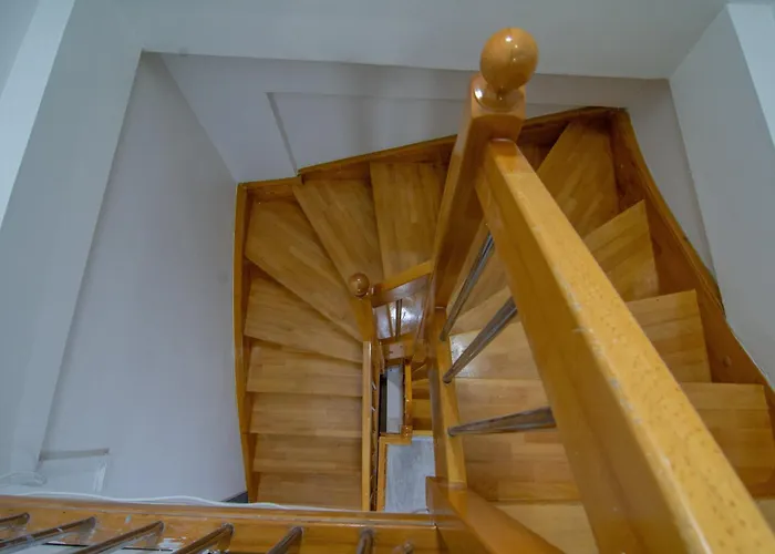 شقة Cozy 1br With Inviting Balcony